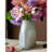 Handmade Glass Table Vase-1313599477