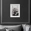 Frame Of Solitude Print by Oliver Gal-1997084194-2030014436
