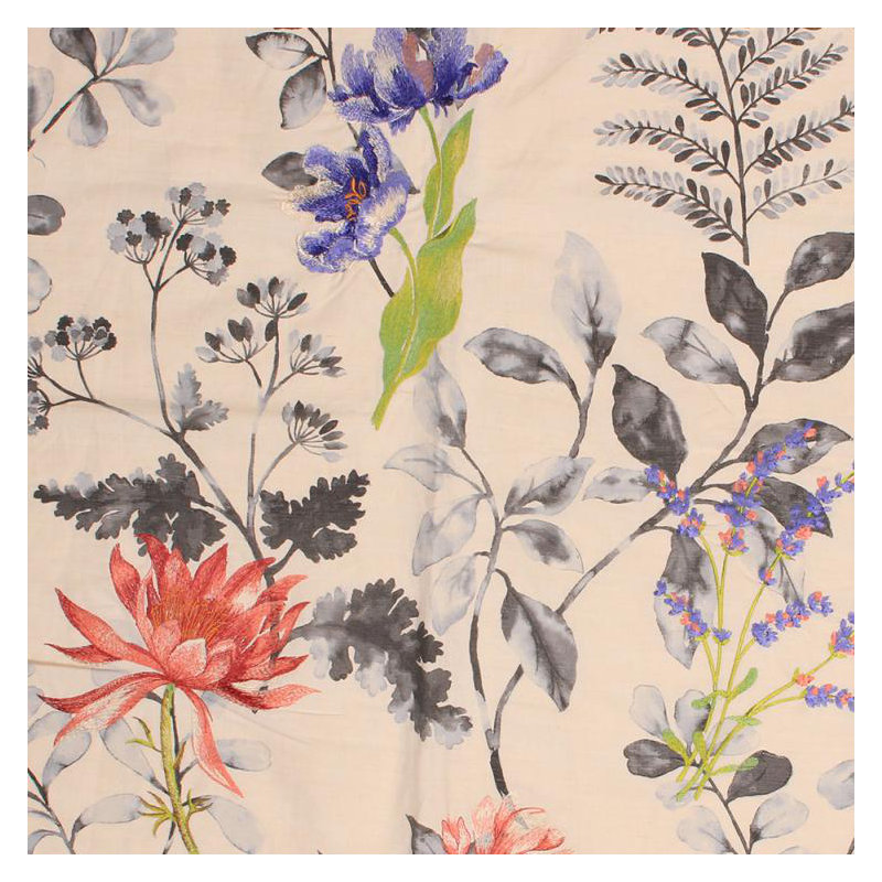 Tissu exotica Luxe