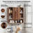 Wall Bathroom Cabinet