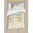 Flower Polyester Duvet Cover-669825802-600135616