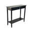 Console en bois massif 32 "Hoseen-1110787005