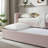 Veyla Channel Tufted Performance Velvet Twin Daybed With Trundle-116252743