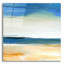 «Seascape 2» par Niki Arden, art mural en verre acrylique, 12 po x 12 po-1783034873
