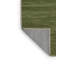 Tapis brun uni lavable à la machine-1653444119