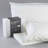 Rayon From Bamboo Cotton Sheets Soft and Smooth-113268336-113268334