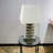 Led Round End Table