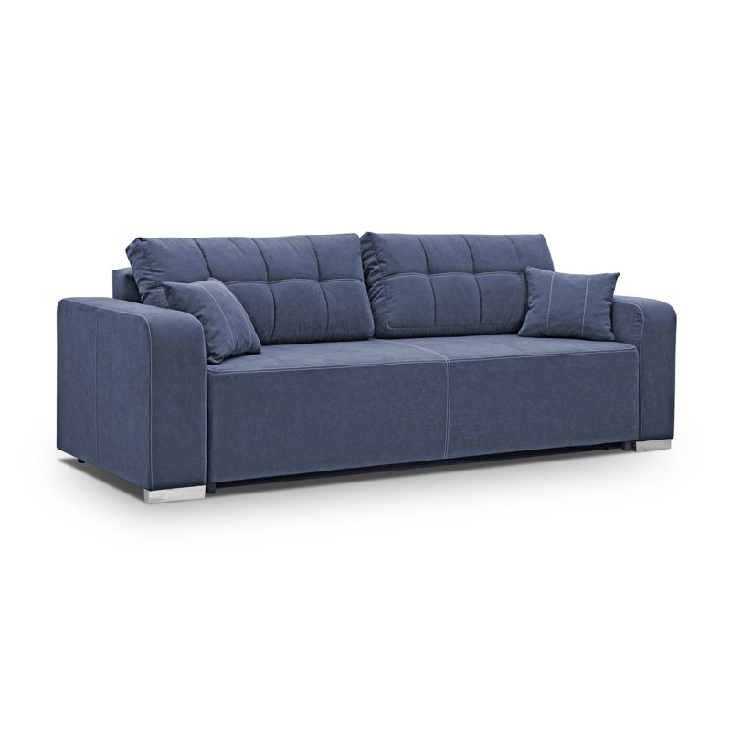 Caley Sofa, Blue