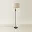 Randalia 145cm Traditional Floor Lamp-172553986-172554014