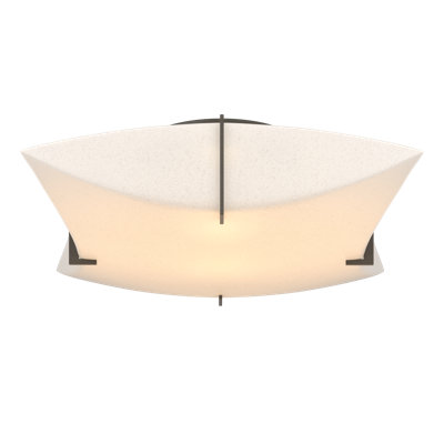 Bento 2 - Light Semi Flush Mount