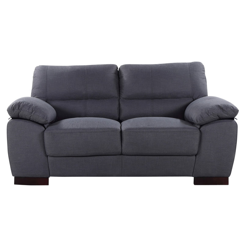 Bonefield 2 Seater Sofa, Ash