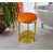 Orange / Jaune