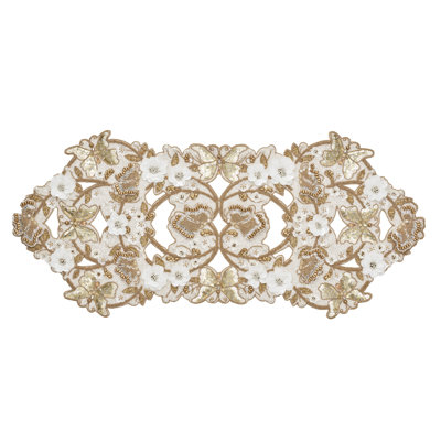 Papillon Runner