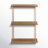 Bellamy Rectangular Metal Floating Shelf-94320013