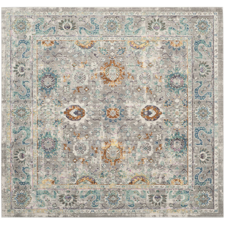 Kashief Performance Oriental Rug