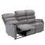Blanche 3 Seater & 2 Armchairs Sofa Set