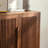Unique design storage shoe cabinet