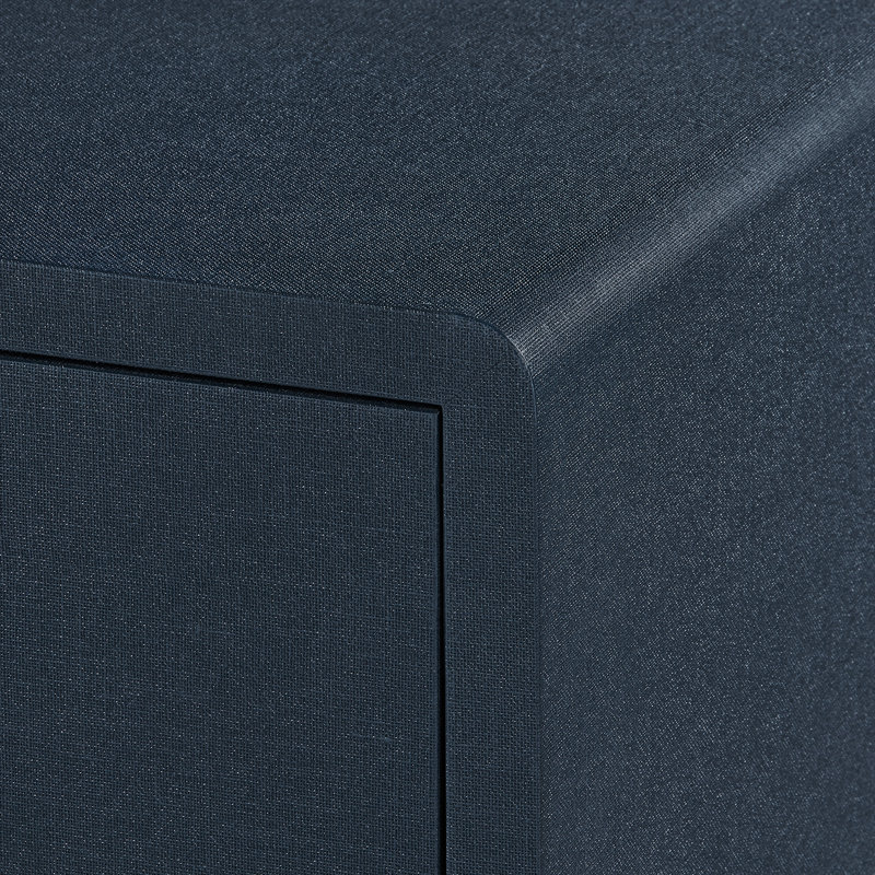 Bryant 53'' W Sideboard, Navy Blue
