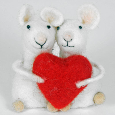 Guerin Animals Figurines & Sculptures