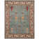 Malone Hand Tufted Wool Oriental Rug