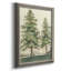 Majestic Pine II - reproduction d'art sur toile-1023309815