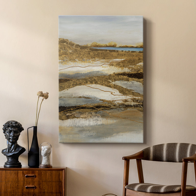 Allons-y - galerie Cavas sur mesure, H 18 po x l 12 po