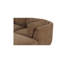 Matina Lounge Modular Sectional Taupe-1849878285