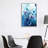 Underwater by CreativeIngrid - Painting on Canvas-177114901-177114899