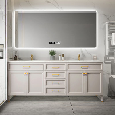 Meuble-lavabo Nordic