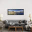 «Seattle, Washington State», reproduction de photo sur toile-19971402-72239437