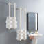 Porte-serviettes Abraya Tesni-149627660