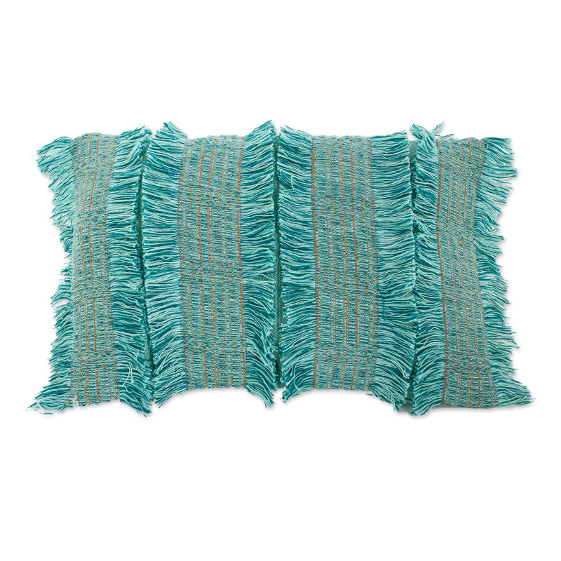 Lumbar Pillow Cover & Insert