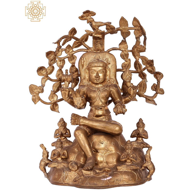 Figurine