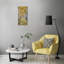 Janeski Glass Wall Clock-1606048861