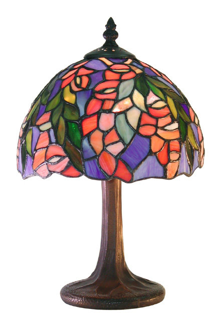 Viggo Metal Table Lamp