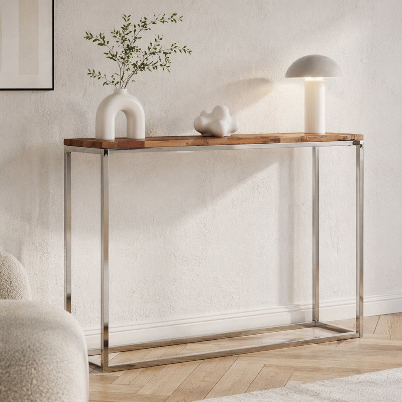 CONSOLE TABLE