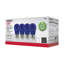 1 Watt Blue LED Bulb