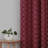 Yaira Room Darkening Single Curtain Panel-199116279-199116278