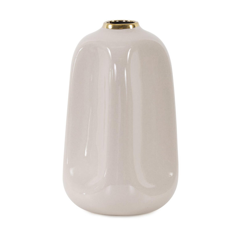 Grand vase en céramique Christana, Haut