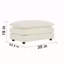 Canapé Comfort U-129238035