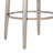 Chandace Swivel Upholstered Counter Stool with Metal Frame-269421116-269421105