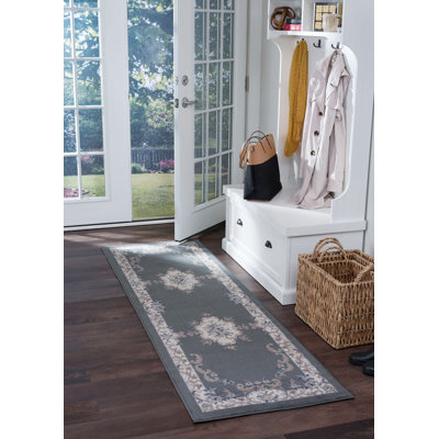 Hoban Indoor Rug