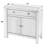 Celine Accent Cabinet-1536377345