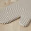 KitchenAid Ribbed Soft Silicone Oven Mitt-132426887