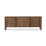 Westgate Media Console