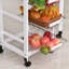 Kissie Kitchen Cart