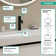 hansgrohe Tecturis S Single-Hole Faucet 110 with Pop-Up Drain, 1.2 GPM