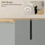 172cm Kitchen Pantry-125415170