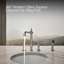 Artifacts® Bridge Faucet with Side Spray-22019869-65118711