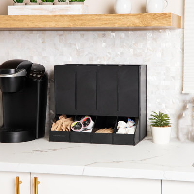Coffee Bag Dispenser